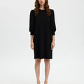 Selected Femme Tenny 3/4 Short Dress
