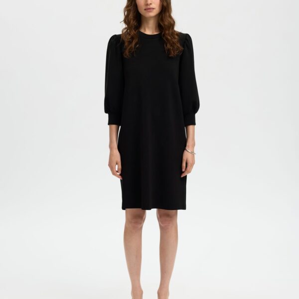 Selected Femme Tenny 3/4 Short Dress