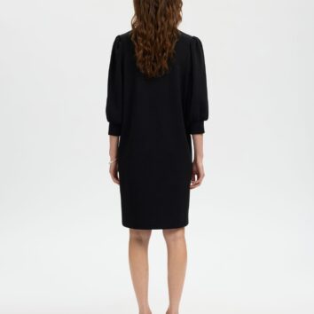 Selected Femme Tenny 3/4 Short Dress