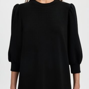 Selected Femme Tenny 3/4 Short Dress