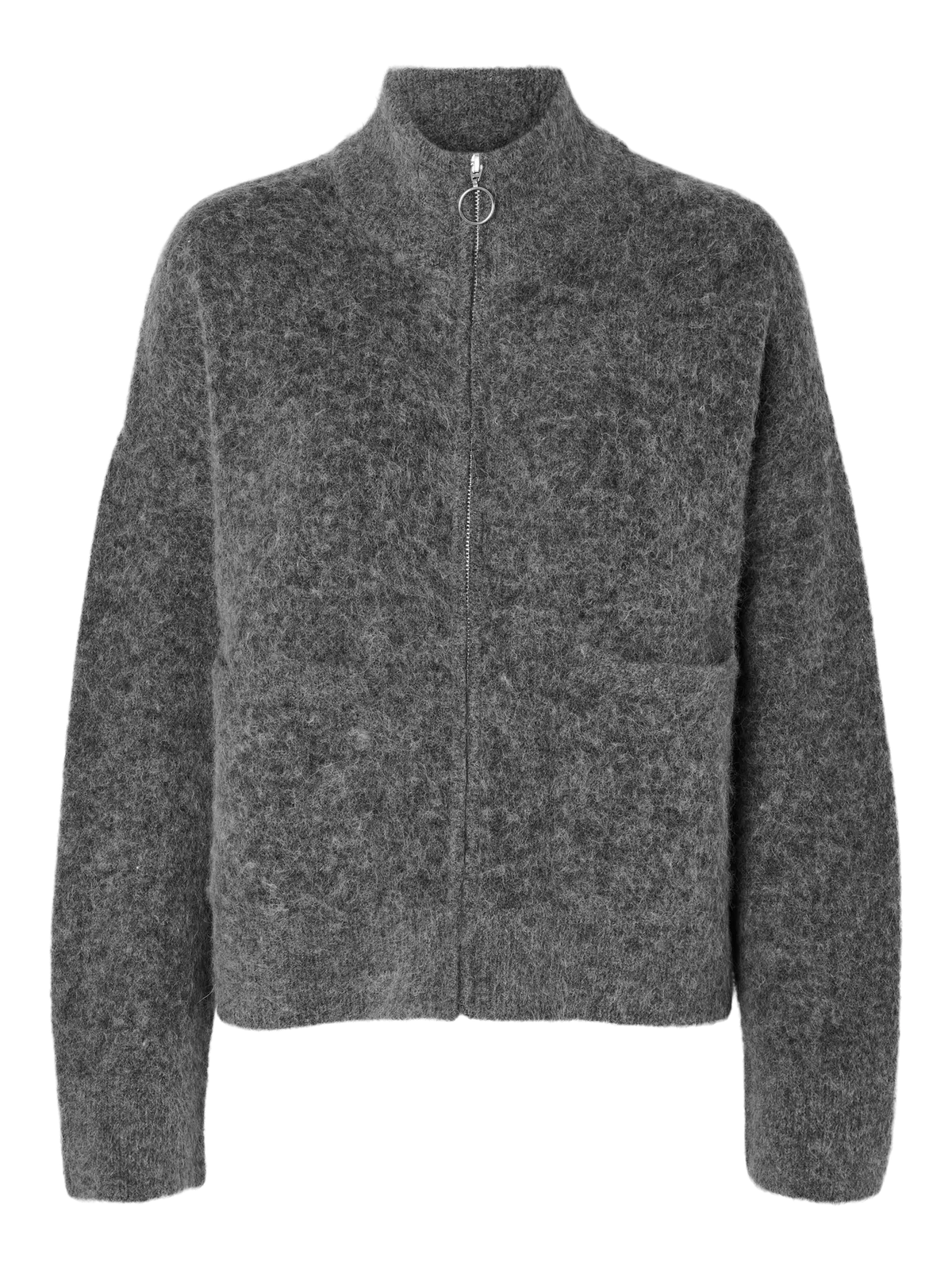 SELECTED FEMME Strickjacke Sia