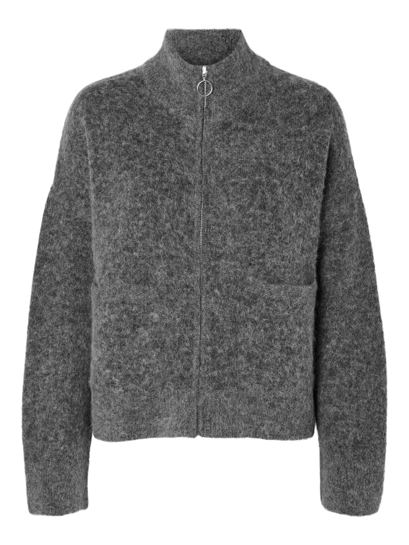 SELECTED FEMME Strickjacke Sia