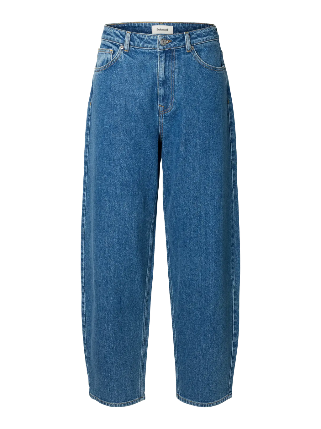 SELECTED FEMME Jeans Barrel Bea