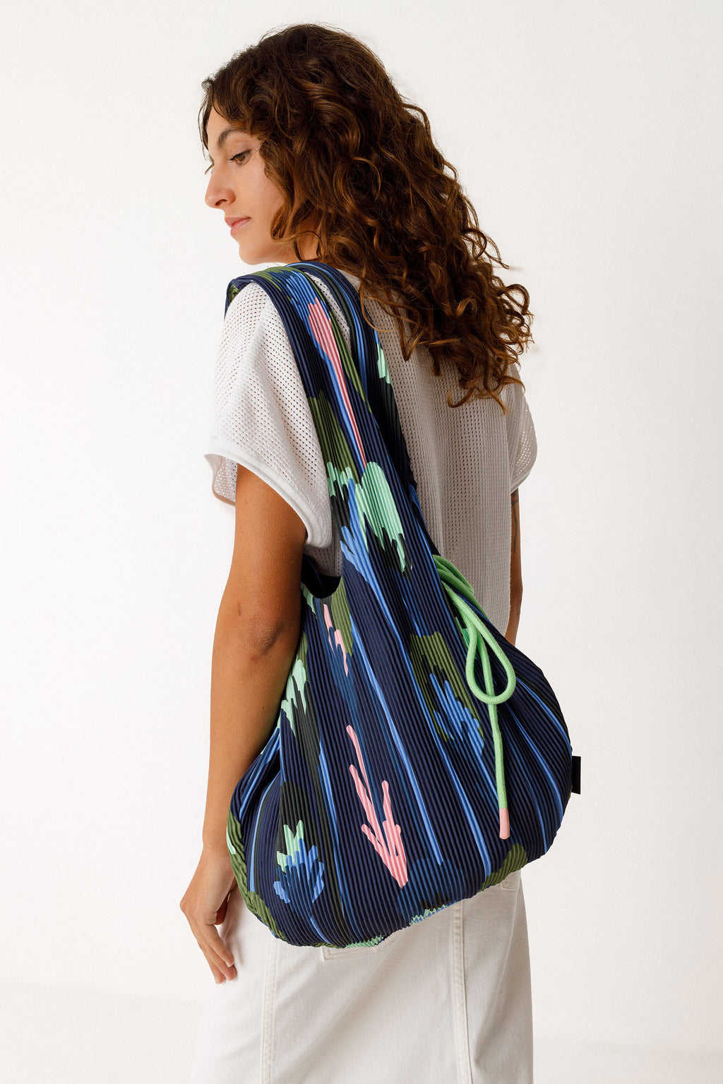SKFK Tasche Zelia Multicolor