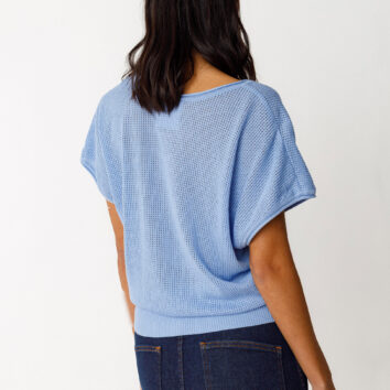 SKFK Shirt Zelia