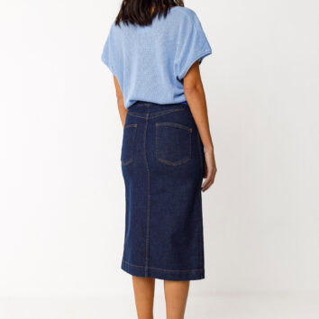 SKFK Shirt Zelia