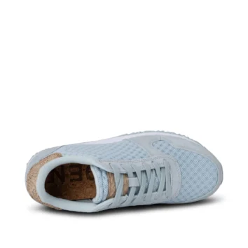 Sneaker Ydun Suede Mesh II Ice Blue