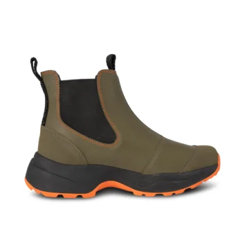 Siri Waterproof Olive
