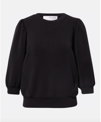 Shirt Tenny Black