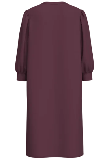 Tenny 3/4 Short Dress Feige