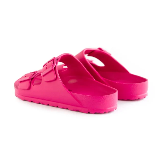 Avispas Sandale Fuchsia – Bild 4