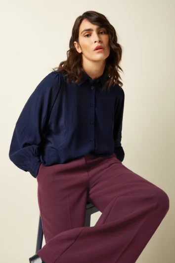 Bluse Marisa Allegra