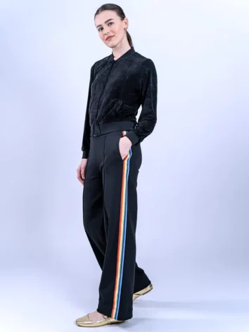 Sweathose Rainbow Vibe