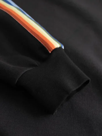 Sweatjacke Rainbow Lover