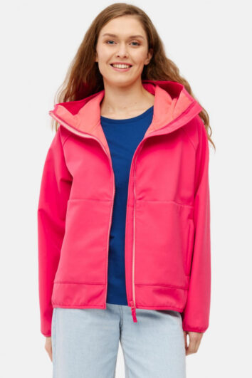Softshelljacke Peutby