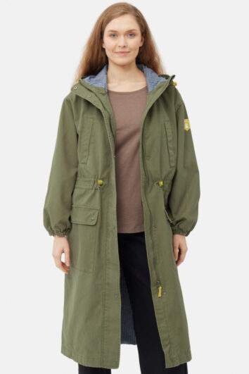 Übergangsjacke Milby