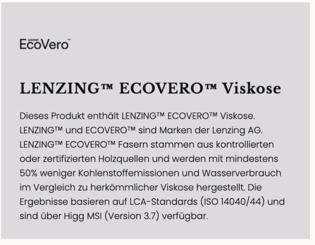 Kingloui Border Skirt Milano Uni Der Border Rock Milano Uni bietet eine elegante Silhouette mit A-Linien-Form und mittlerer Taille. Aus elastischem Viskosejersey gefertigt, mit breitem Bund für Komfort und eine schmeichelnde Passform. Knielang und stilvoll – perfekt für deinen Alltag. A-Linie Normale Bundhöhe Weit Elastischer Bund Knie Länge Viskose Jersey Stretch