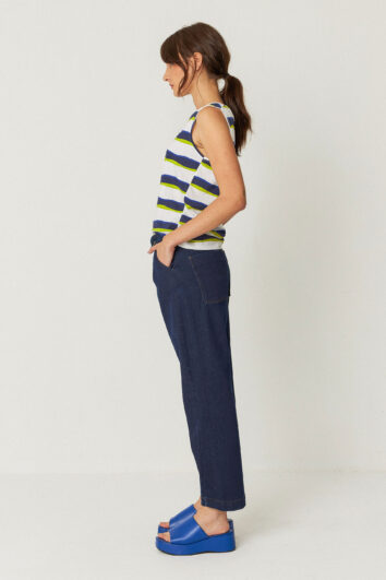 Jeanshose Amata