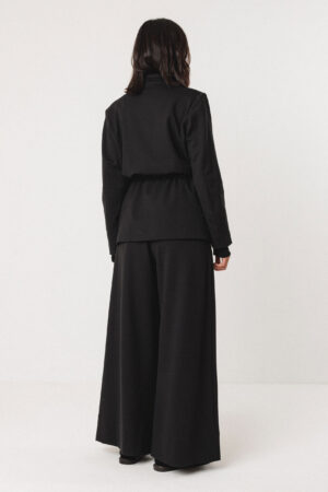 Blazer Iratz Schwarz