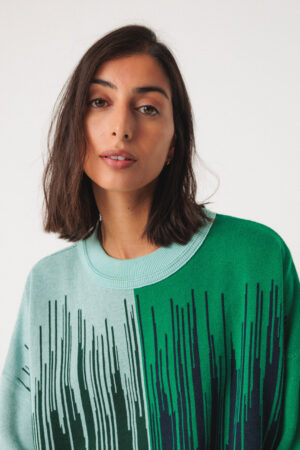 Pullover Ismene