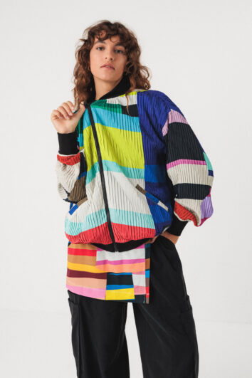 Wendejacke Julene