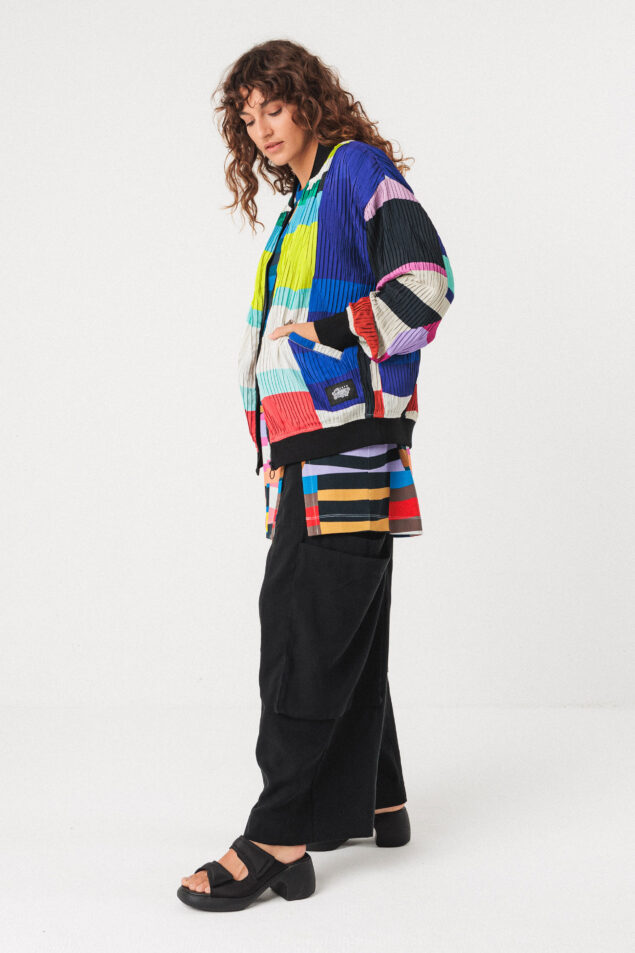 Wendejacke Julene – Bild 3