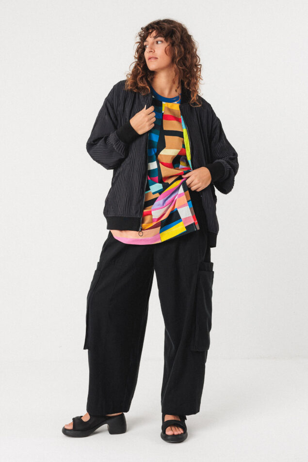 Wendejacke Julene – Bild 6