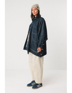 Jeansjacke Kira