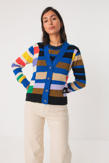 Strickjacke Maipi