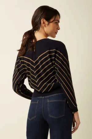 Pullover Joy Plume