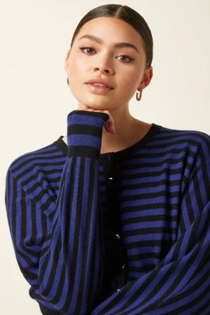 Strickjacke Valentina Berry