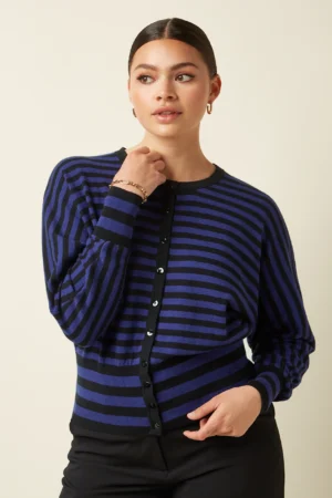 Strickjacke Valentina Berry