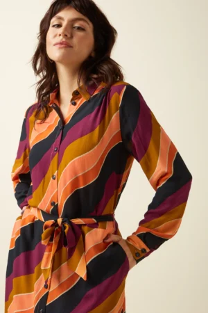 Kleid Olivia Razzle