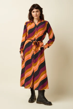 Kleid Olivia Razzle