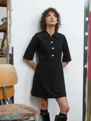 Kleid Sha La La