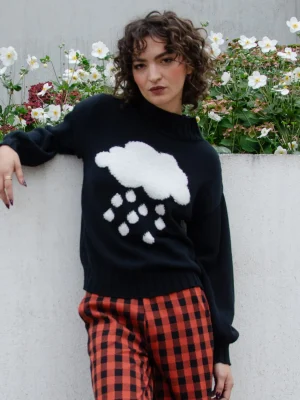 Strickpullover The Cloud