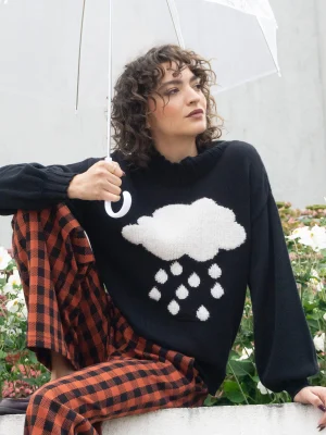 Strickpullover The Cloud