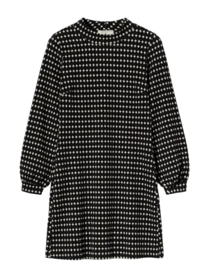 Kleid Tune In