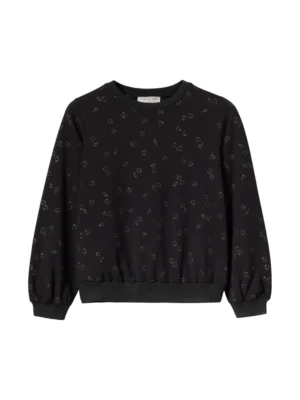 Sweatshirt Here We Are