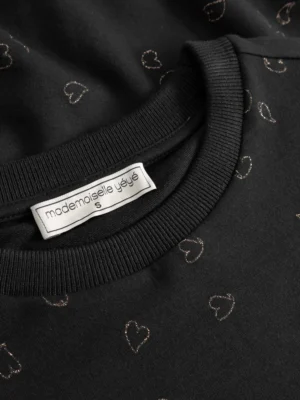 Sweatshirt Here We Are