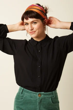 Bluse Alicia Etha