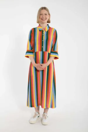 Kleid Daneharvest Fuitful