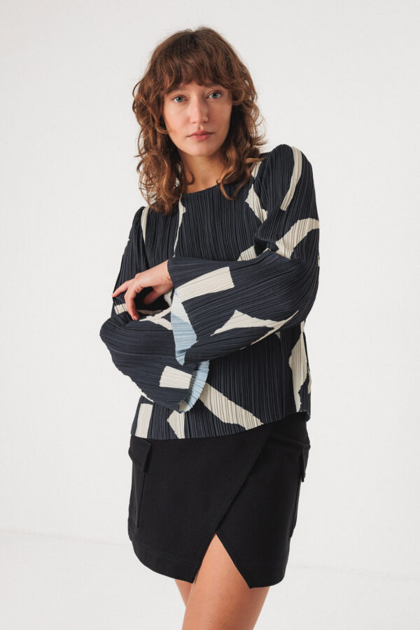 Shirt Elbira