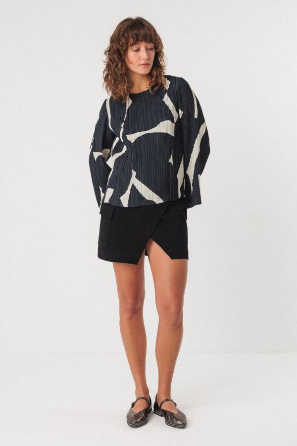 Shirt Elbira – Bild 2