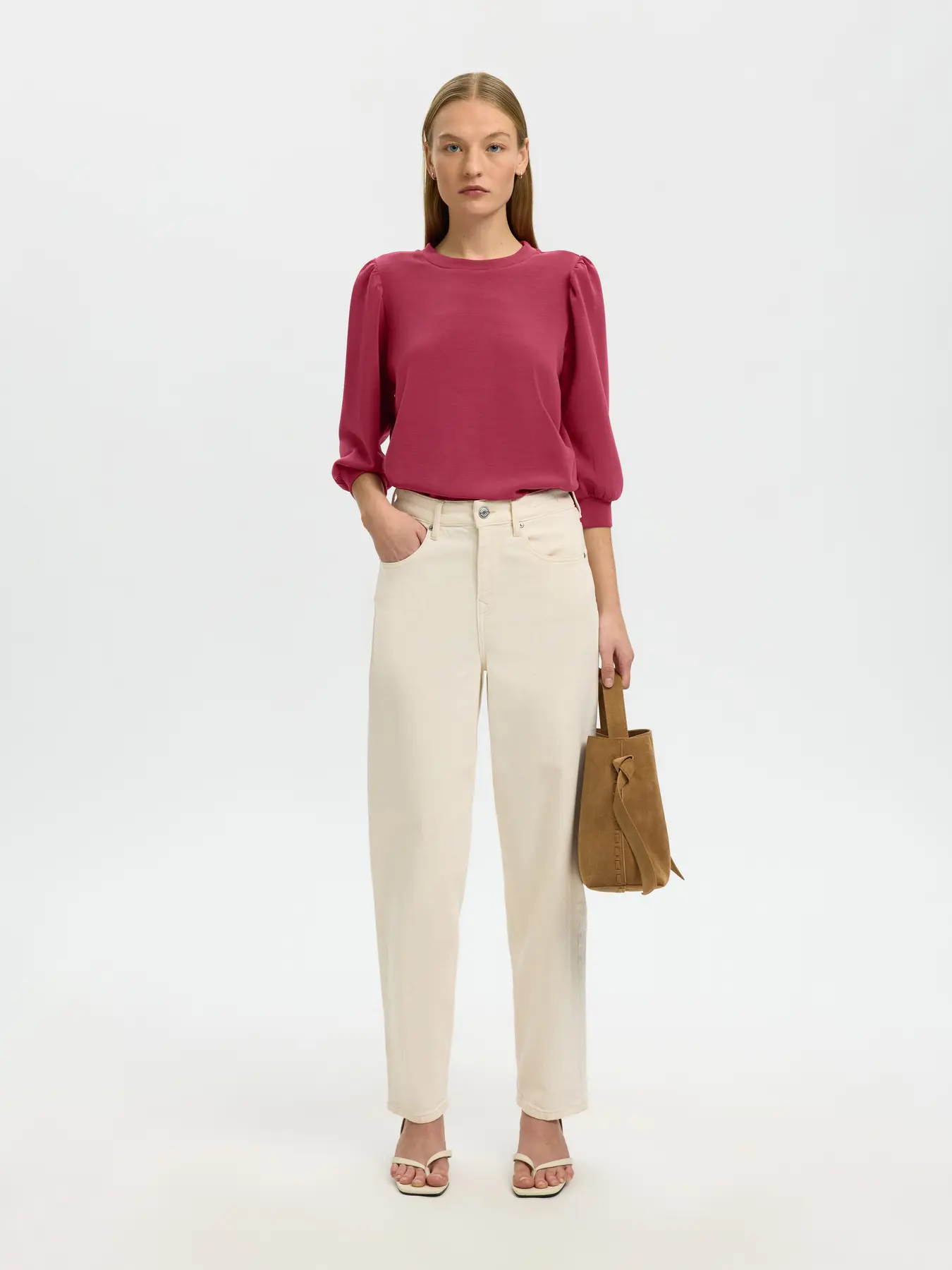 Shirt Tenny Anemone – Bild 3