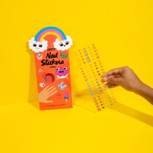 Kawaii – Nagelsticker