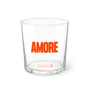 Trinkglas AMORE