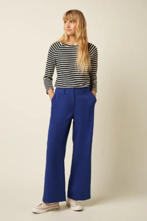 Shirt Raglan Chopito Stripe