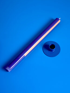 Geometric Kerze ENERGY