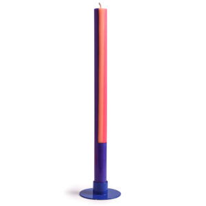 Geometric Kerze ENERGY